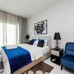 Cozy Studio At Damachills2