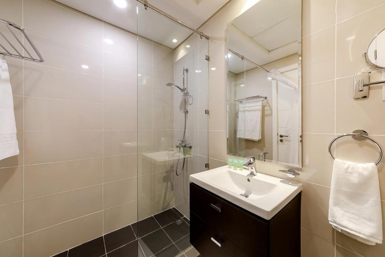Apartment Cozy At Damachills2 Dubai