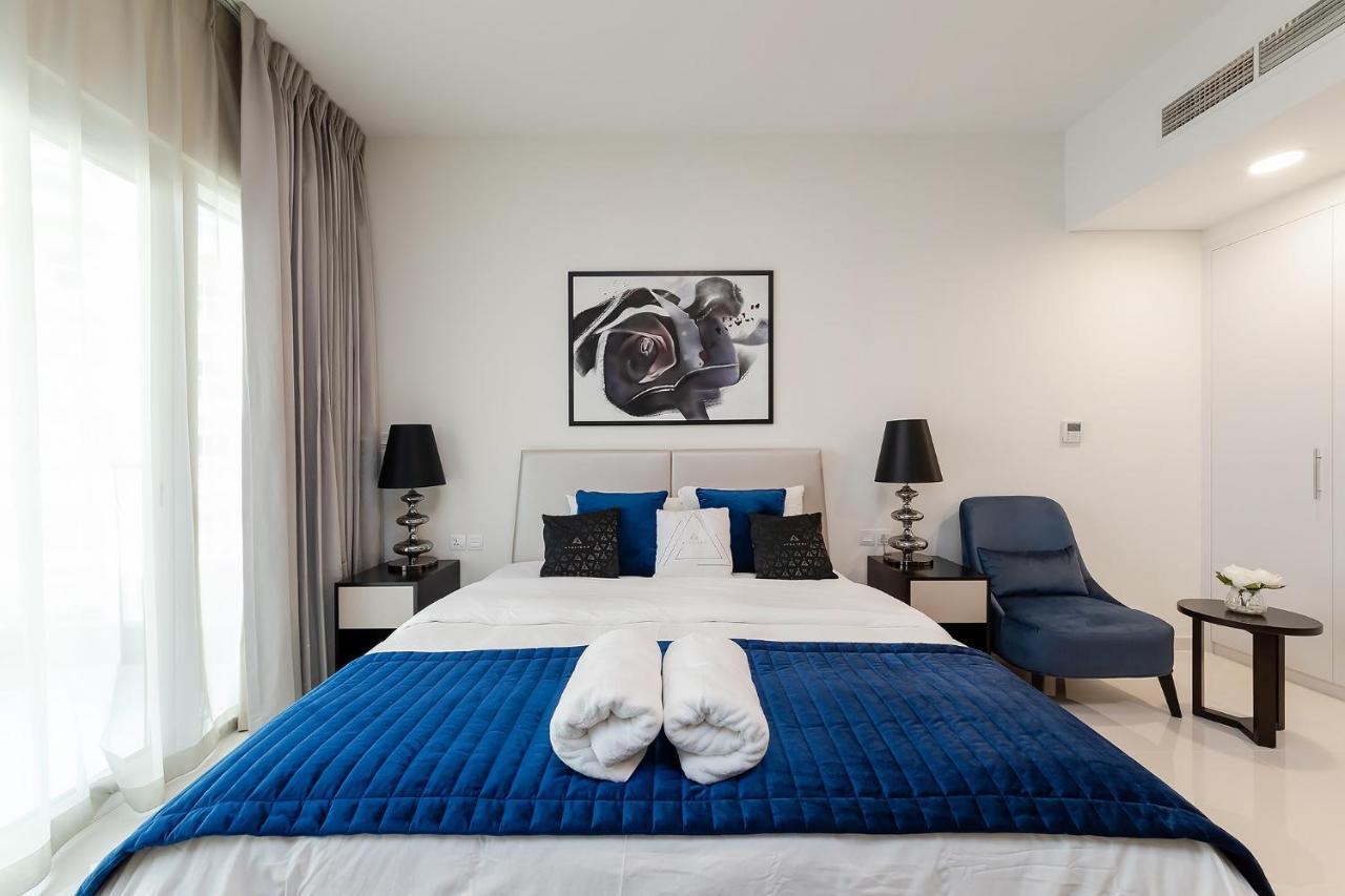 Cozy At Damachills2 Apartment Dubai