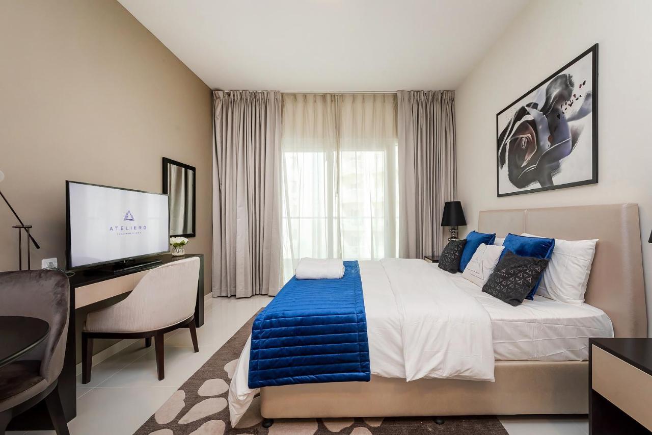 Apartment Cozy At Damachills2 *