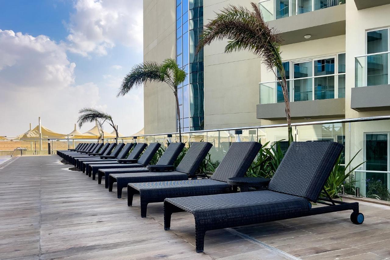 Cozy At Damachills2 Dubai